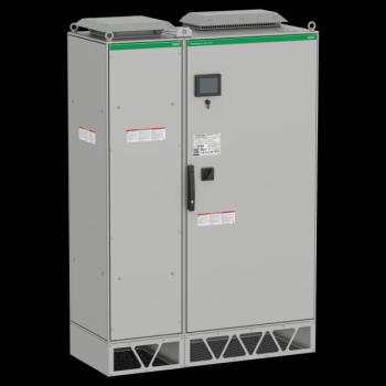  FILTR PCS+ 235A 600V IP31 