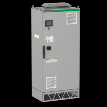 FILTRE PCS+ 300A 480V T12 