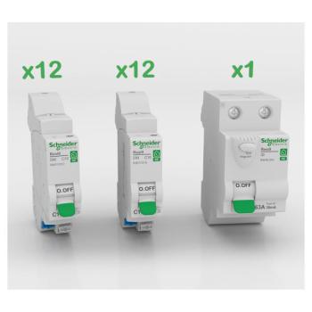  PROBOX Resi9 avec ID 