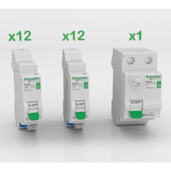  PROBOX Resi9 avec ID 