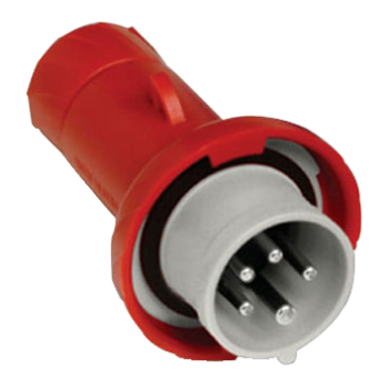  FIC MOB 32A IP67 380V 5P 