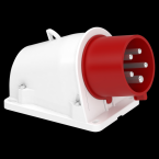  CON SAIL 32A IP44 380V 5P 