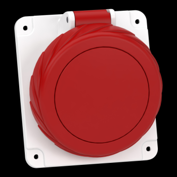  SOC PR IN 16A IP67 380 5P 