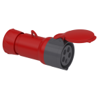  PRI MOB 16A IP44 380V 5P 