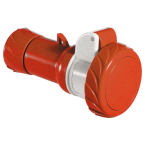  PRI MOB 16A IP67 380V 4P 
