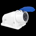  SOC SAIL 16A IP44 220V 3P 