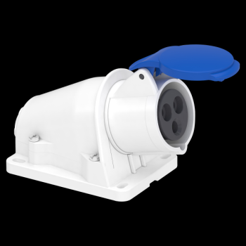  SOC SAIL 16A IP44 220V 3P 