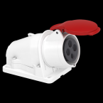  SOC SAIL 16A IP44 380V 4P 