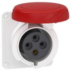  SOC PR DR 32A IP67 380 4P 