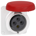  SOC PR DR 32A IP67 380 4P 