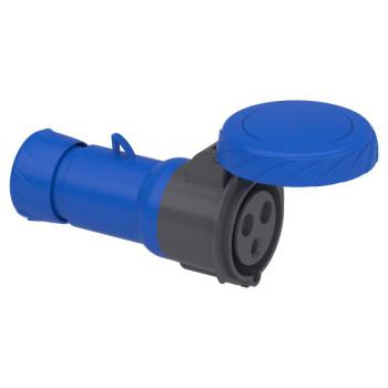  PRI MOB 32A IP67 220V 3P 