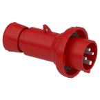  FIC MOB 16A IP67 380V 4P 