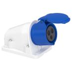  SOC SAIL 16A IP44 220V 3P 