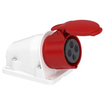  SOC SAIL 16A IP44 380V 4P 