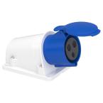  SOC SAIL 32A IP44 220V 3P 