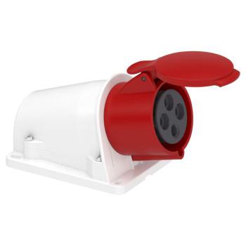  SOC SAIL 32A IP44 380V 4P 