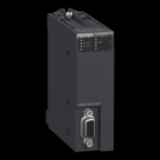  X80 PROFIBUS DP MAITRE H 