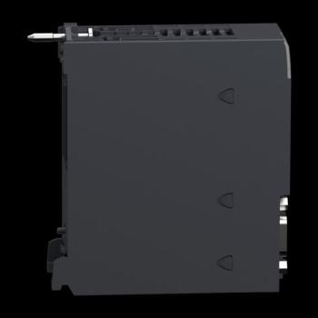  X80 PROFIBUS DP MAITRE H 