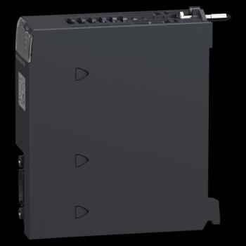  X80 PROFIBUS DP MAITRE H 