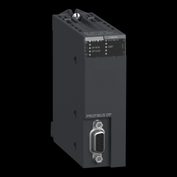  X80 PROFIBUS DP MAITRE 