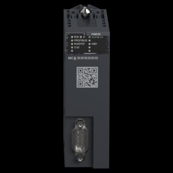  X80 PROFIBUS DP MAITRE 