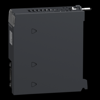  X80 PROFIBUS DP MAITRE 