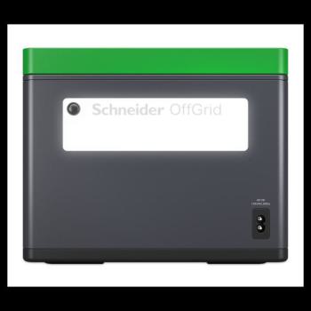  Schneider OffGrid 500, 517Wh L 