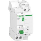  Combi disj+TL 1P+N 16A C 