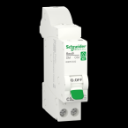  Disjoncteur XE 1P+N 32A C 