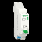  Disjoncteur XE 1P+N 20A D 