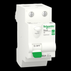  Int Diff XE 2P 40A 30mA A 