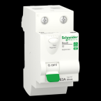  Int Diff XE 2P 63A 30mA AC 
