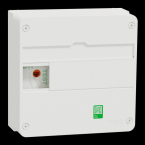  Resi9 VDI 13M1R basic 4RJ 
