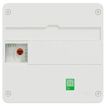  Resi9 VDI 13M1R basic 4RJ 