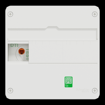  Resi9 VDI 13M1R basic 4RJ 