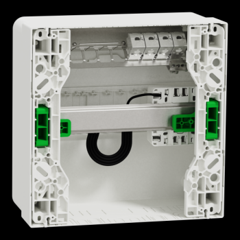  Resi9 VDI 13M1R basic 4RJ 