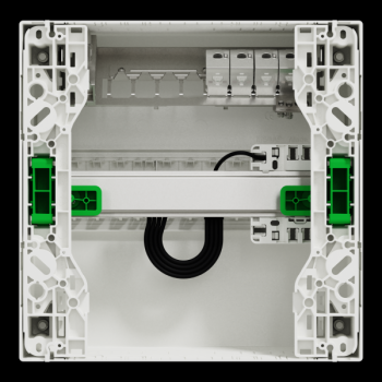  Resi9 VDI 13M1R basic 4RJ 