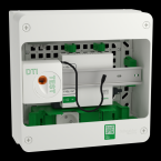  Resi9 VDI 13M1R Switch PoE 4RJ 