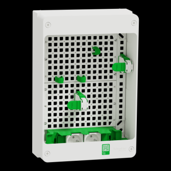  Resi9 VDI 13M2R support box 