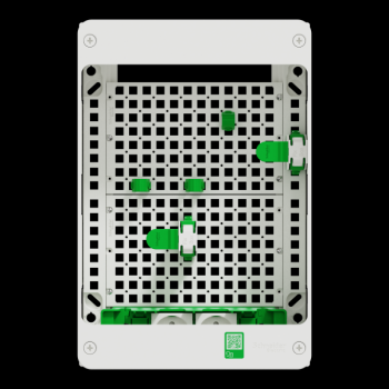  Resi9 VDI 13M2R support box 