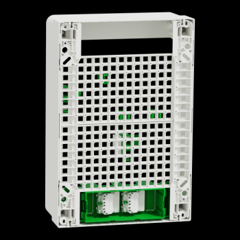  Resi9 VDI 13M2R support box 