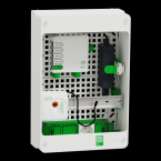  Resi9 VDI 13M2R Switch PoE 6RJ 