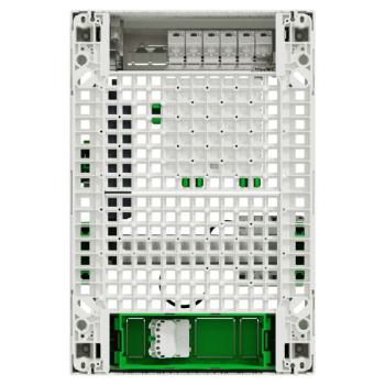  Resi9 VDI 13M2R Switch PoE 6RJ 