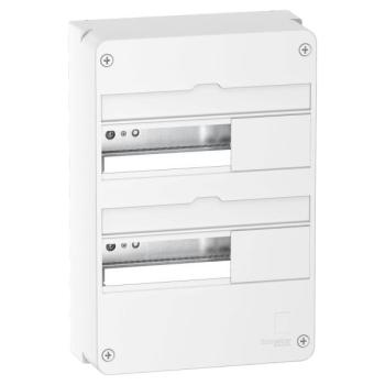  Resi9 COFFRET 13M 2R 