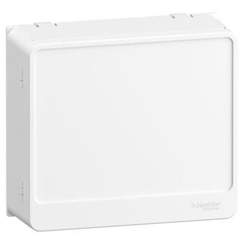  Resi9 HAB+PT CTRL BLC 13M 