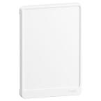  Resi9 PORTE OPAQUE 13X2R 