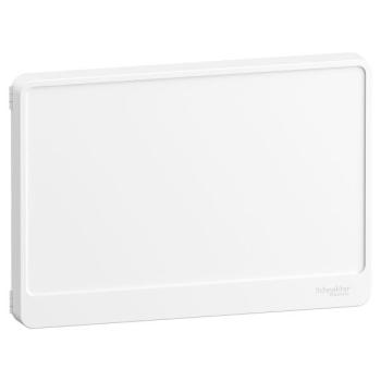  Resi9 PORTE OPAQUE 18X1R 