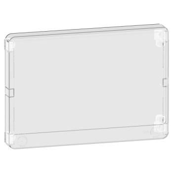  Resi9 PORTE TRANSP 18X1R 