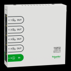  Resi9 SWITCH ETH POE 5P 1GBIT 
