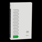  Resi9 SWITCH ETH POE 9P 1GBIT 